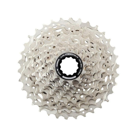 Shimano Ultegra CS-R8100 Cassette - 12 Speed 11-34