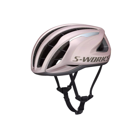 Specialized S-Works Prevail 3 Helmet - Size M - Champagne