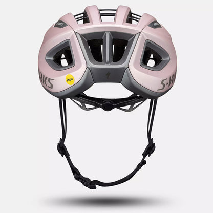 Specialized S-Works Prevail 3 Helmet - Size M - Champagne