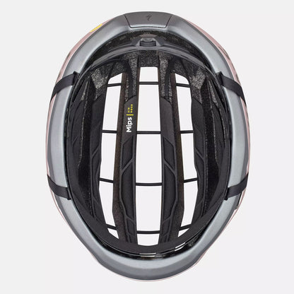 Specialized S-Works Prevail 3 Helmet - Size M - Champagne