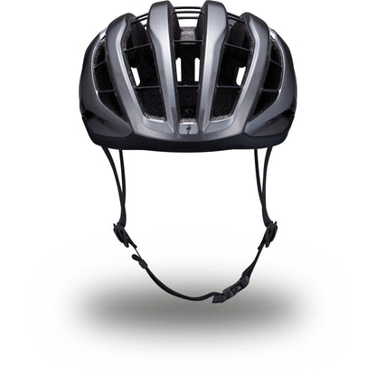 Specialized S-Works Prevail 3 Helmet - Size M - Smoke Color