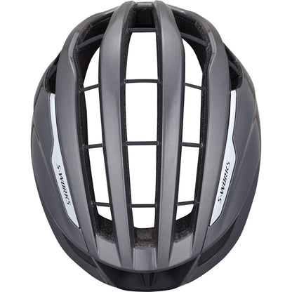 Specialized S-Works Prevail 3 Helmet - Size M - Smoke Color