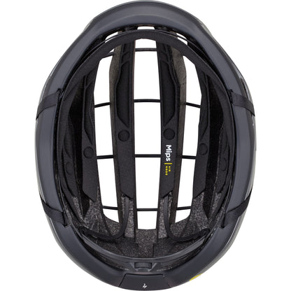 Specialized S-Works Prevail 3 Helmet - Size M - Smoke Color