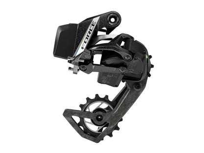 SRAM Force AXS HRD E1 Road Groupset 2x12 - 50-37T - No Power Meter