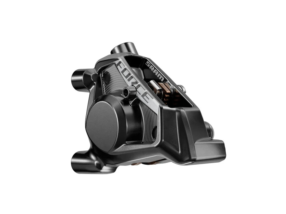SRAM Force AXS HRD E1 Road Groupset 2x12 - 50-37T - No Power Meter
