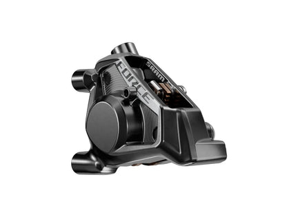 SRAM Force AXS HRD E1 Road Groupset 2x12 - 50-37T - No Power Meter