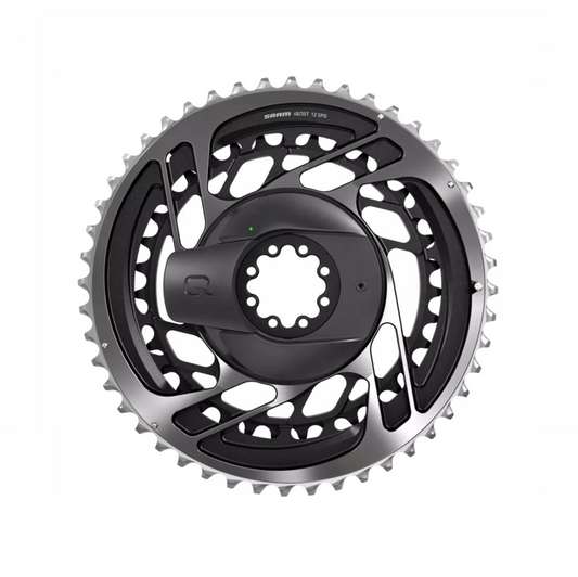 Sram Red D1 Quarq AXS Powermeter Kit Road 2spd 50-37T