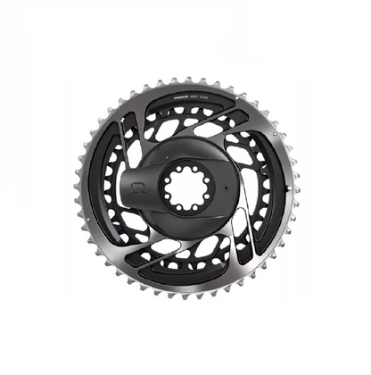 SRAM Red D1 Quarq AXS Powermeter Kit Road 2spd 48-35T