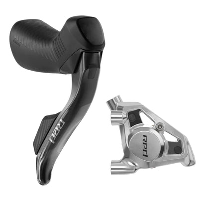 Sram RED AXS HRD Shift Brake System - Rear Right