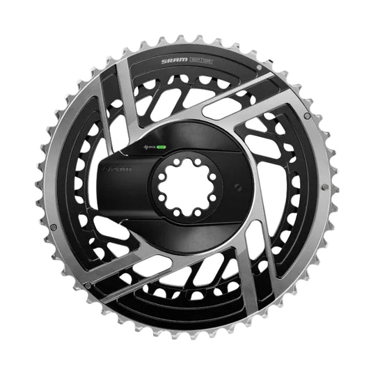 SRAM RED AXS E1 Powermeter - Kit Road 2-speed 54-41Teeth