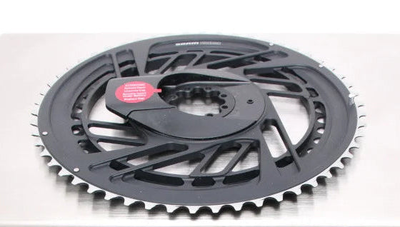 SRAM RED AXS E1 Powermeter - Kit Road 2-speed 54-41Teeth
