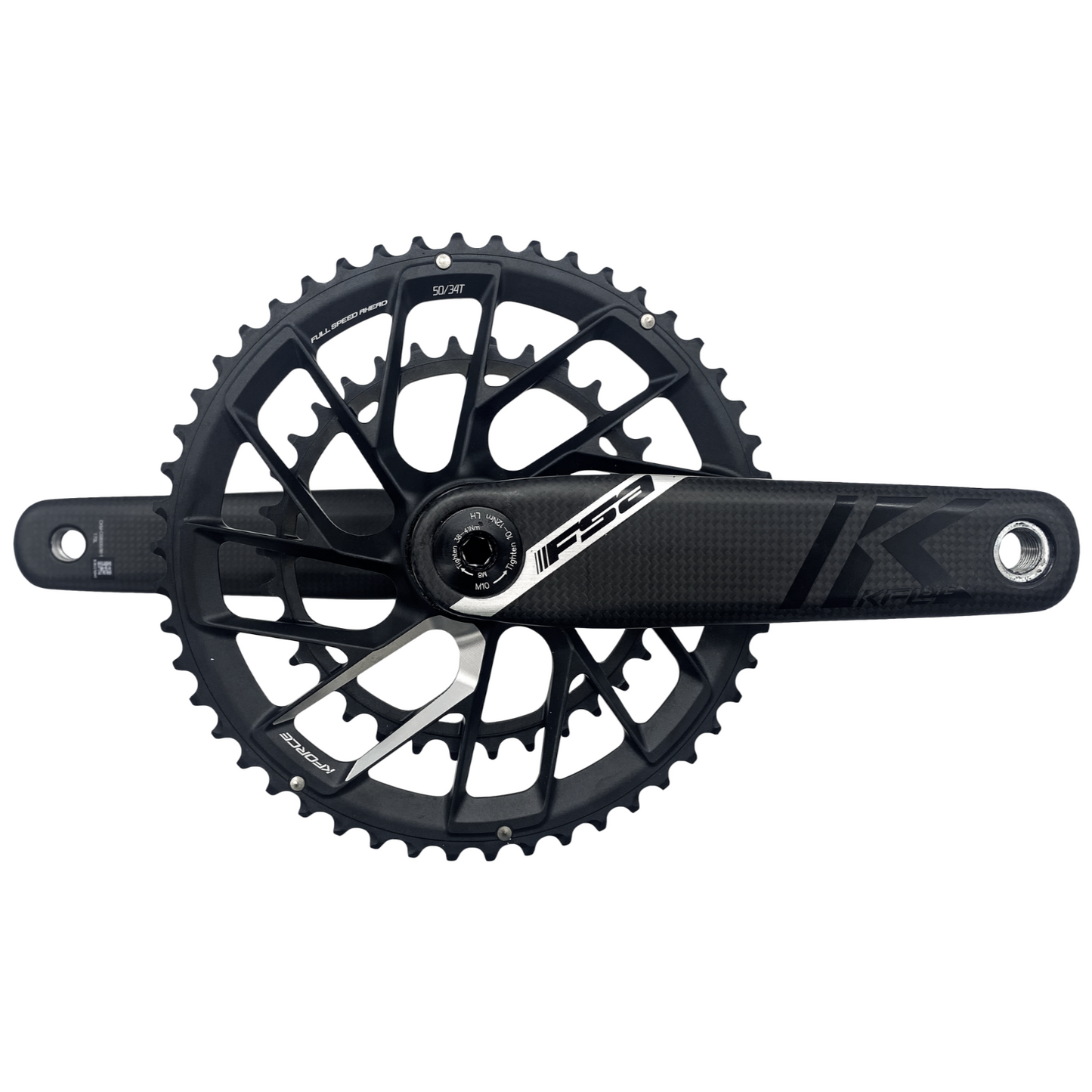 FSA Road K-Force Team Edition