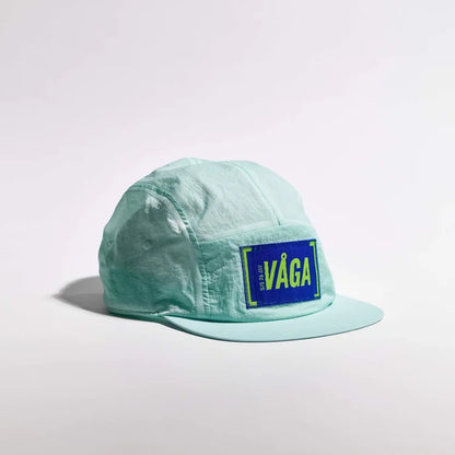 Team Vaga Feather Edge Cap - Mint