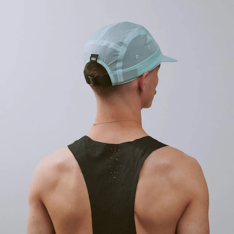 Team Vaga Feather Edge Cap - Mint
