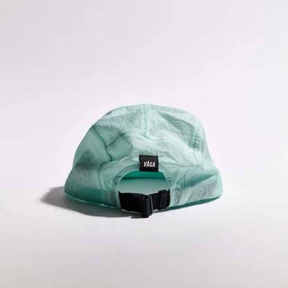 Team Vaga Feather Edge Cap - Mint