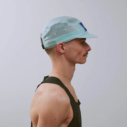 Team Vaga Feather Edge Cap - Mint