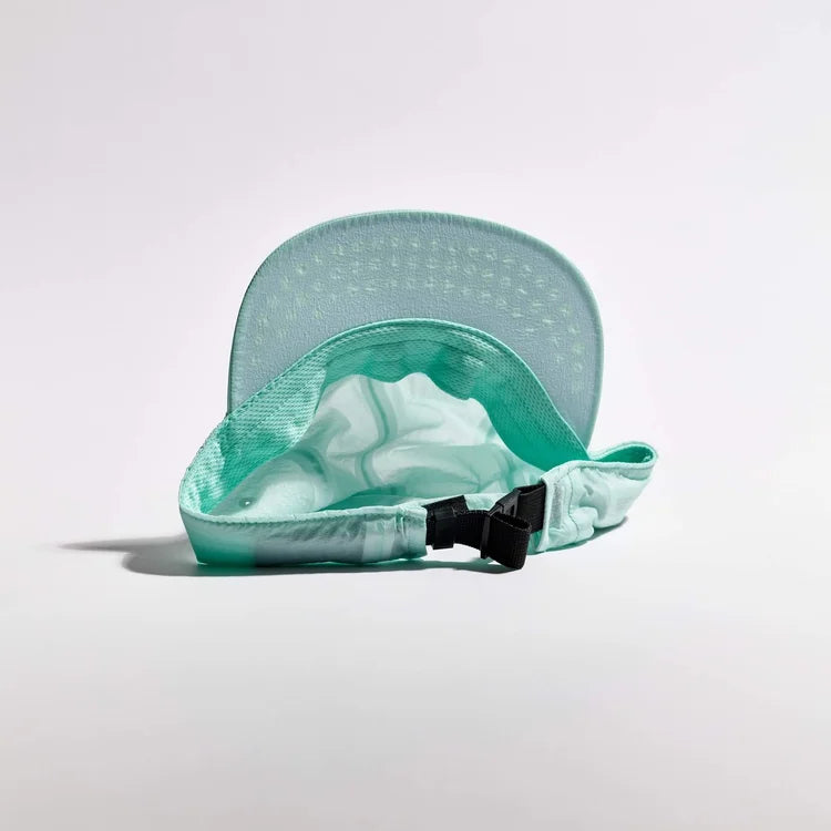 Team Vaga Feather Edge Cap - Mint