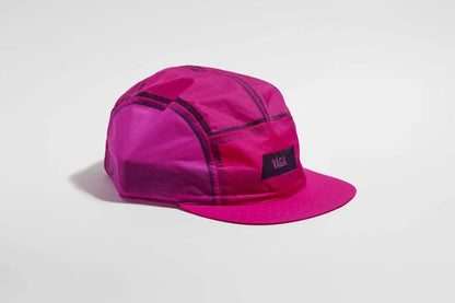 Team Vaga Feather Light Cap - Fuschia