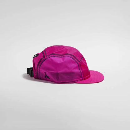 Team Vaga Feather Light Cap - Fuschia