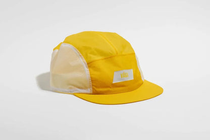 Team Vaga Feather Light Cap - Yellow