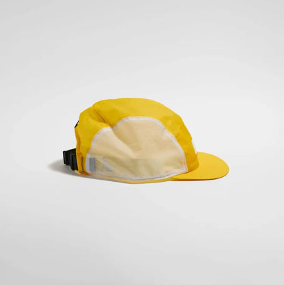Team Vaga Feather Light Cap - Yellow