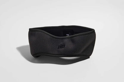 Team Vaga Fleece Headband - Charcoal