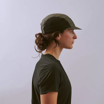 Team Vaga Mesh Flex Cap - Black