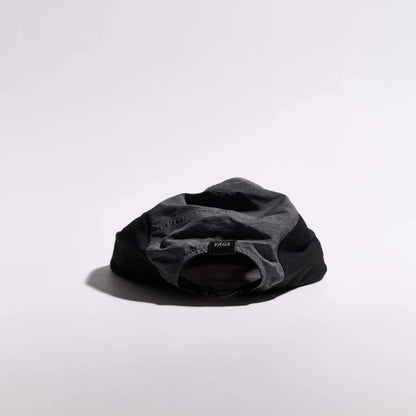 Team Vaga Mesh Flex Cap - Black