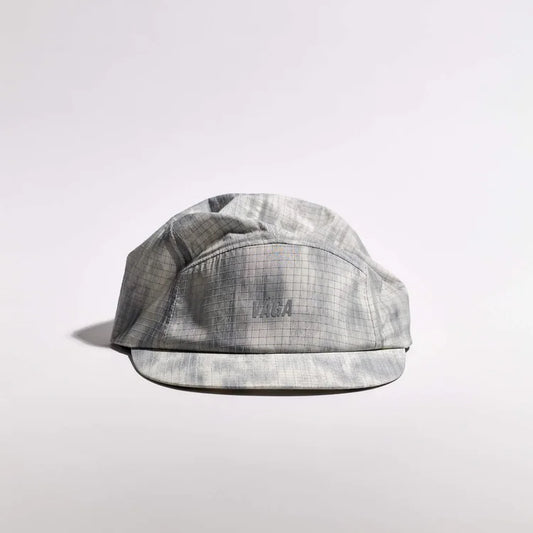 Team Vaga Night Club 2.0 Cap - Light Grey / Silver