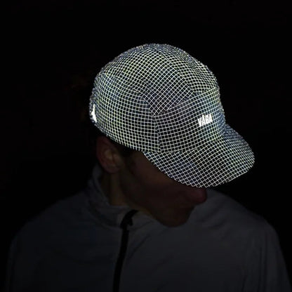 Team Vaga Night Club 2.0 Cap - Light Grey / Silver