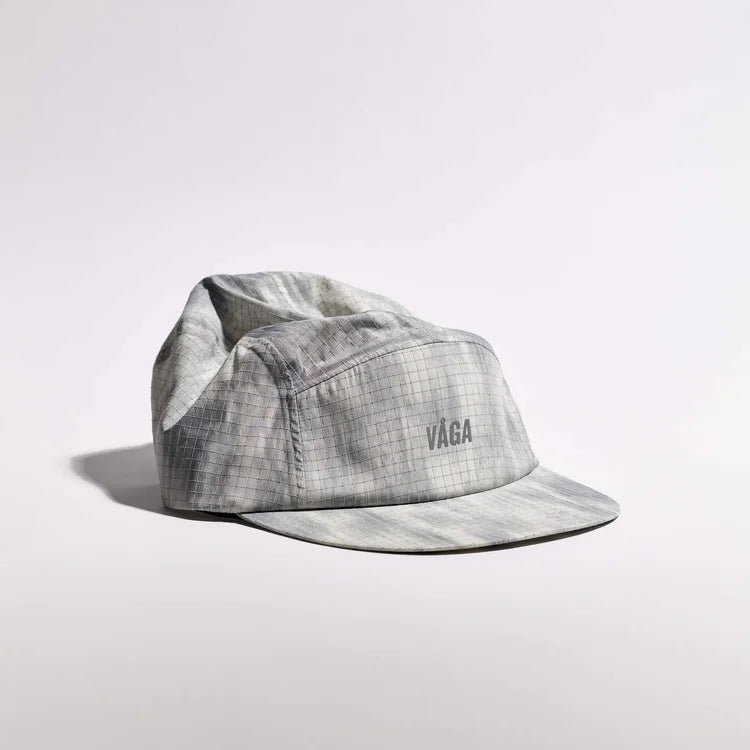 Team Vaga Night Club 2.0 Cap - Light Grey / Silver
