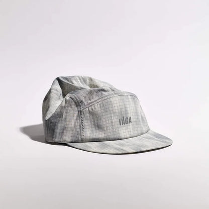 Team Vaga Night Club 2.0 Cap - Light Grey / Silver