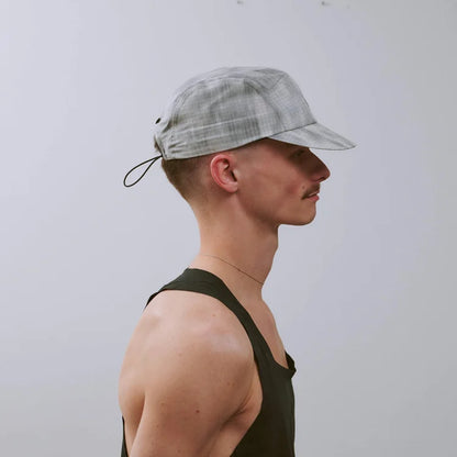 Team Vaga Night Club 2.0 Cap - Light Grey / Silver