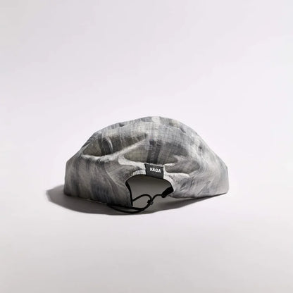 Team Vaga Night Club 2.0 Cap - Light Grey / Silver