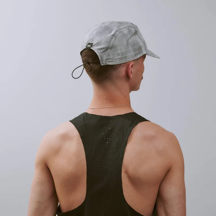 Team Vaga Night Club 2.0 Cap - Light Grey / Silver