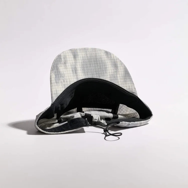 Team Vaga Night Club 2.0 Cap - Light Grey / Silver