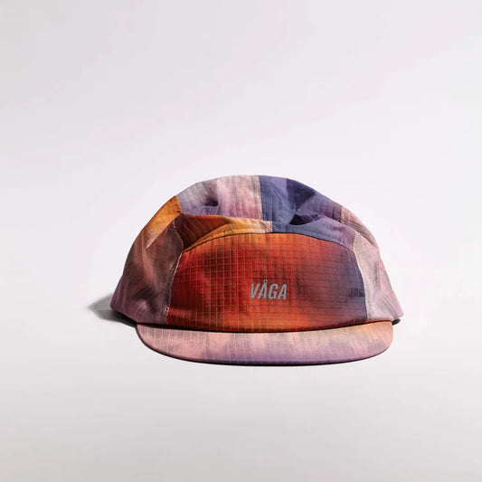 Team Vaga Night Club 2.0 Cap - Sunset