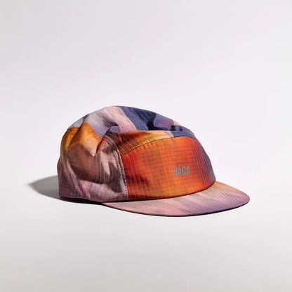 Team Vaga Night Club 2.0 Cap - Sunset
