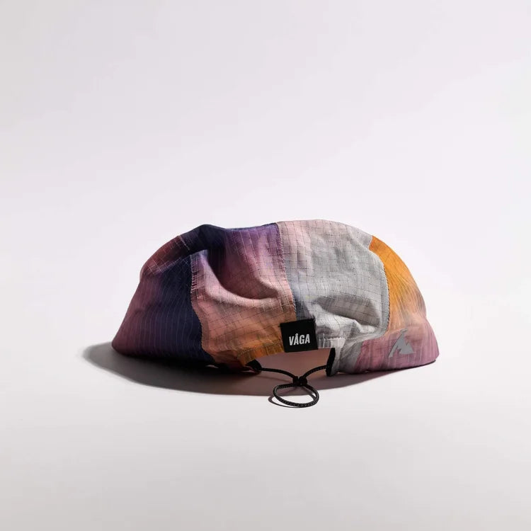 Team Vaga Night Club 2.0 Cap - Sunset