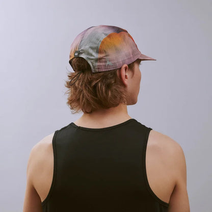 Team Vaga Night Club 2.0 Cap - Sunset