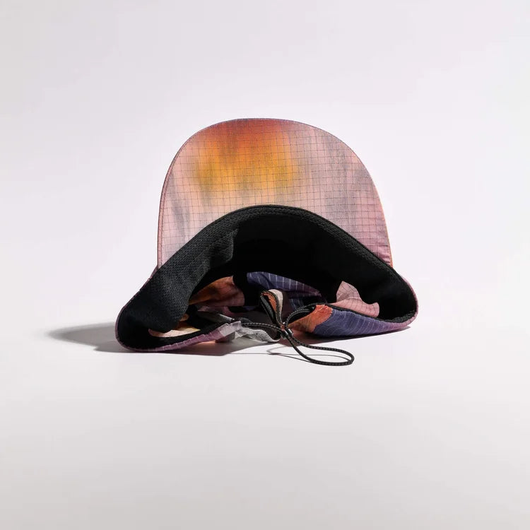 Team Vaga Night Club 2.0 Cap - Sunset