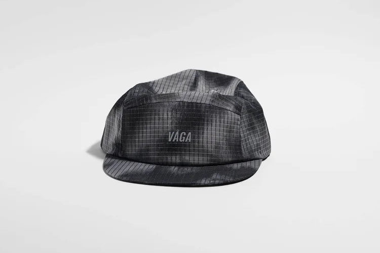 Team Vaga Night Club 2.0 Cap - Black / Grey