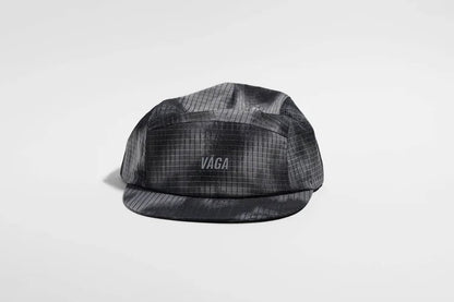 Team Vaga Night Club 2.0 Cap - Black / Grey