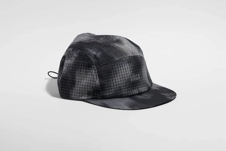 Team Vaga Night Club 2.0 Cap - Black / Grey