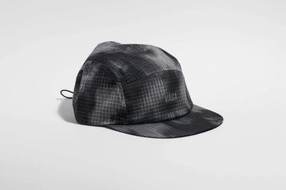 Team Vaga Night Club 2.0 Cap - Black / Grey