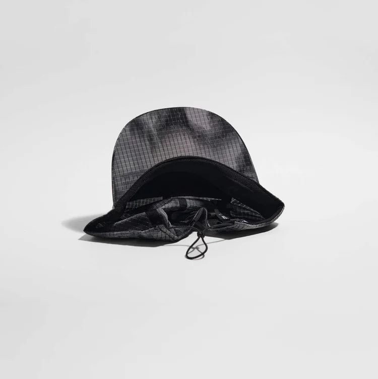 Team Vaga Night Club 2.0 Cap - Black / Grey