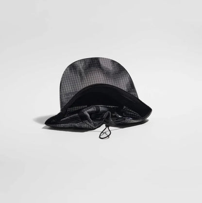 Team Vaga Night Club 2.0 Cap - Black / Grey