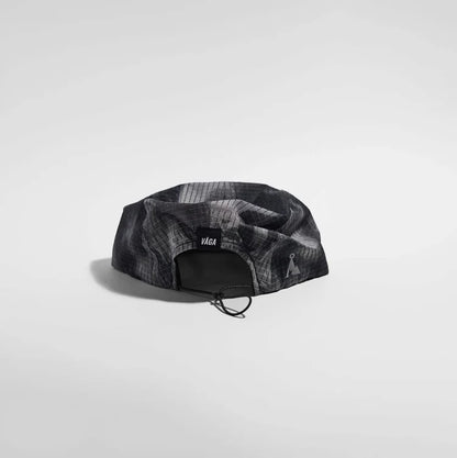 Team Vaga Night Club 2.0 Cap - Black / Grey