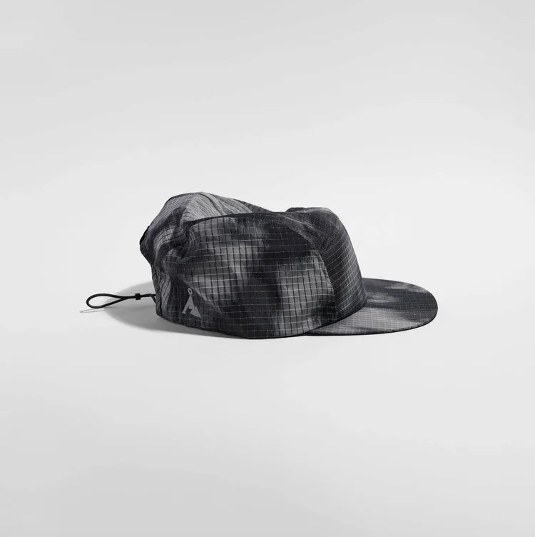 Team Vaga Night Club 2.0 Cap - Black / Grey