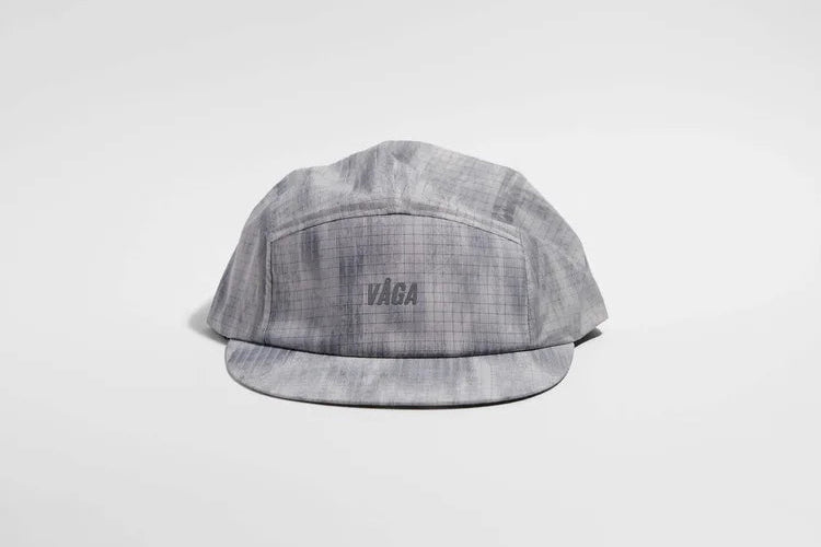Team Vaga Night Club 2.0 Cap - Light Grey / Silver